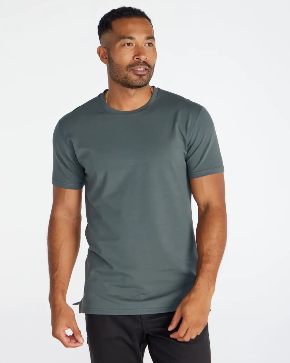 Split Hem: Lux