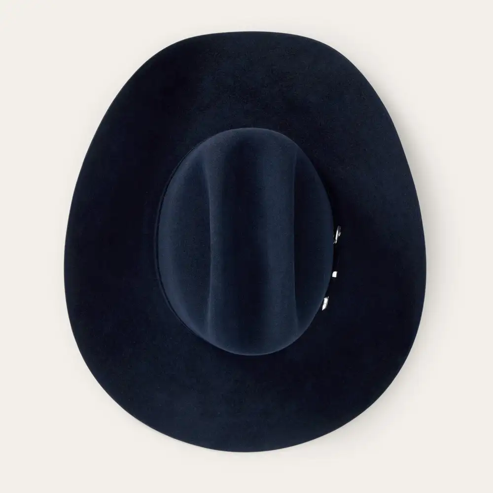 Mezcal 6X Cowboy Hat