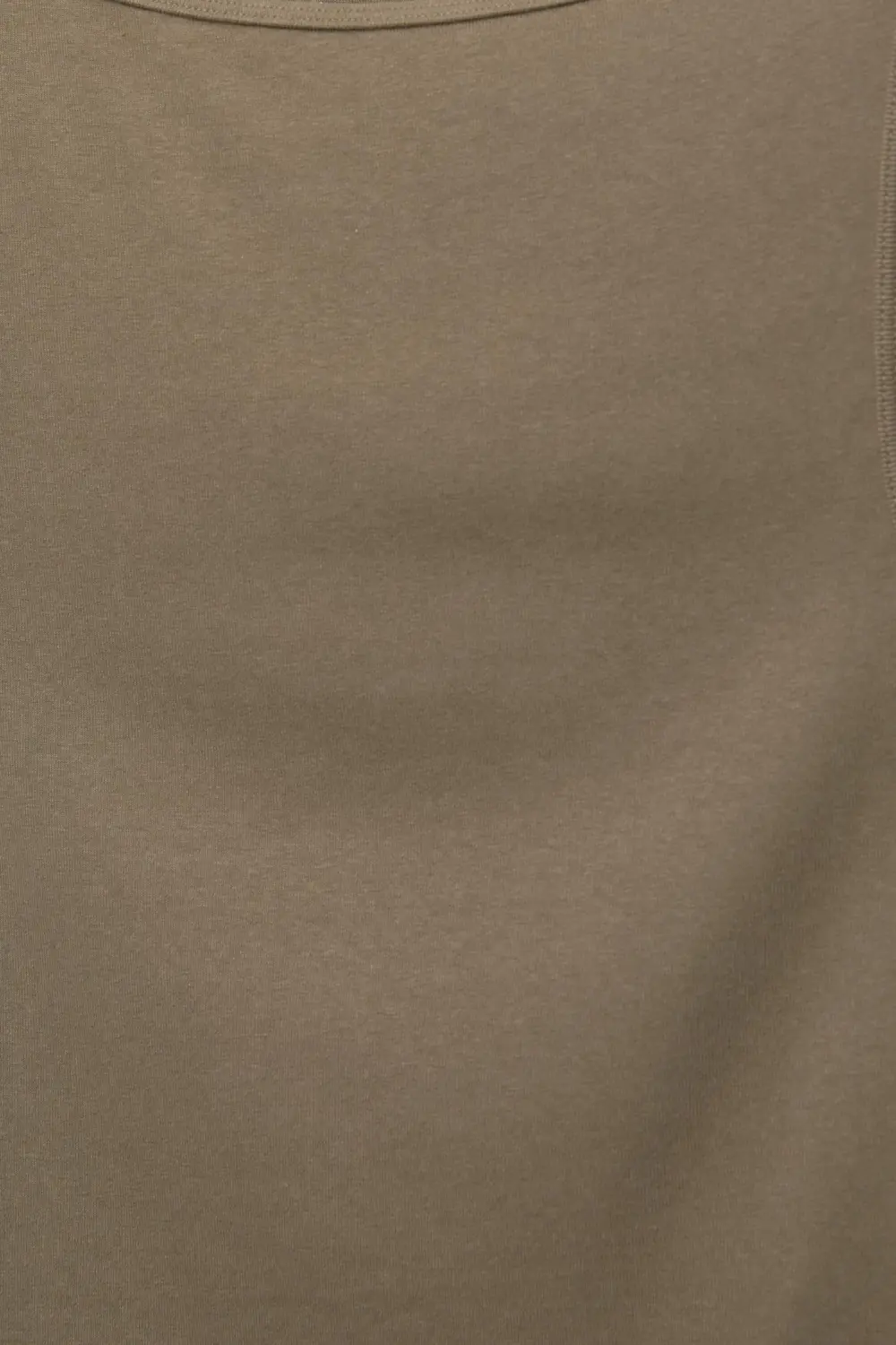 Basic tank top