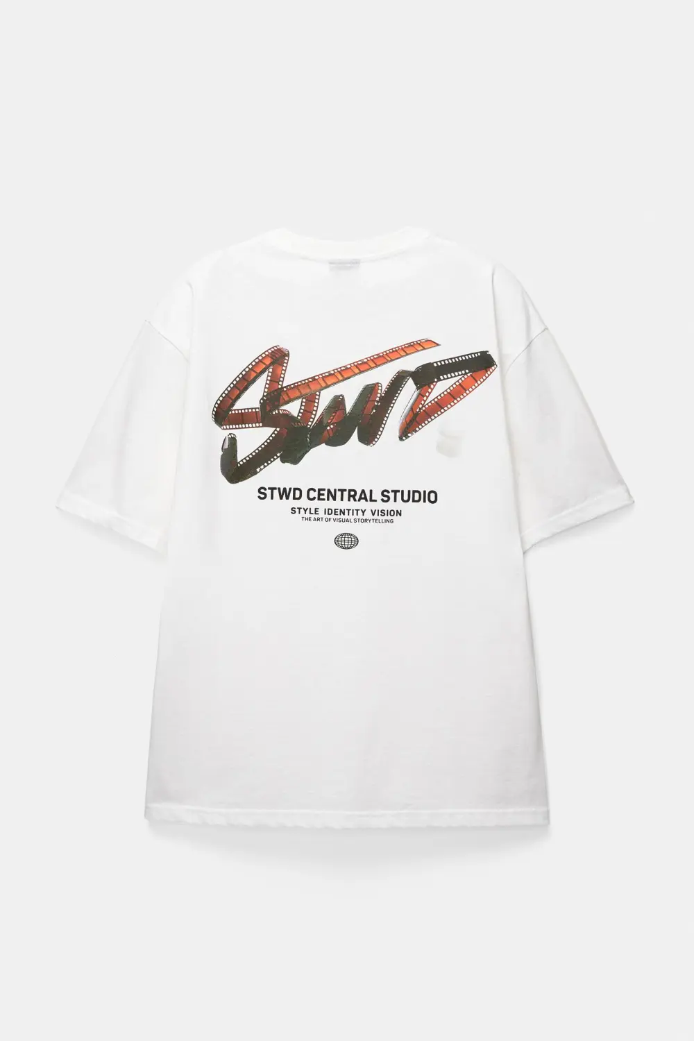 STWD Central Studio T-shirt