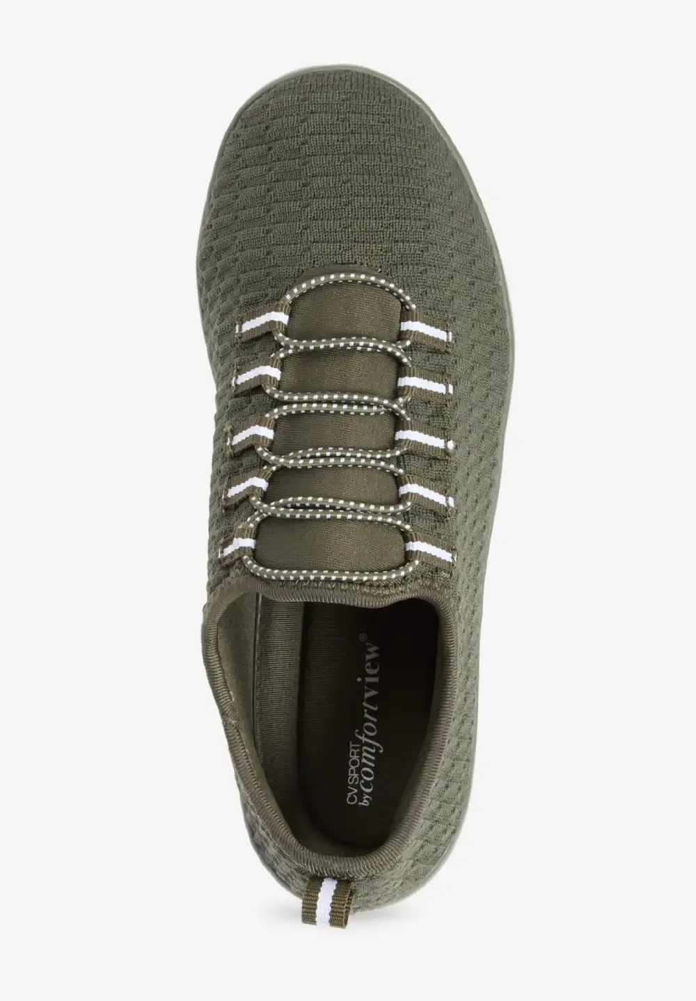 CV Sport Ariya Slip On Sneaker