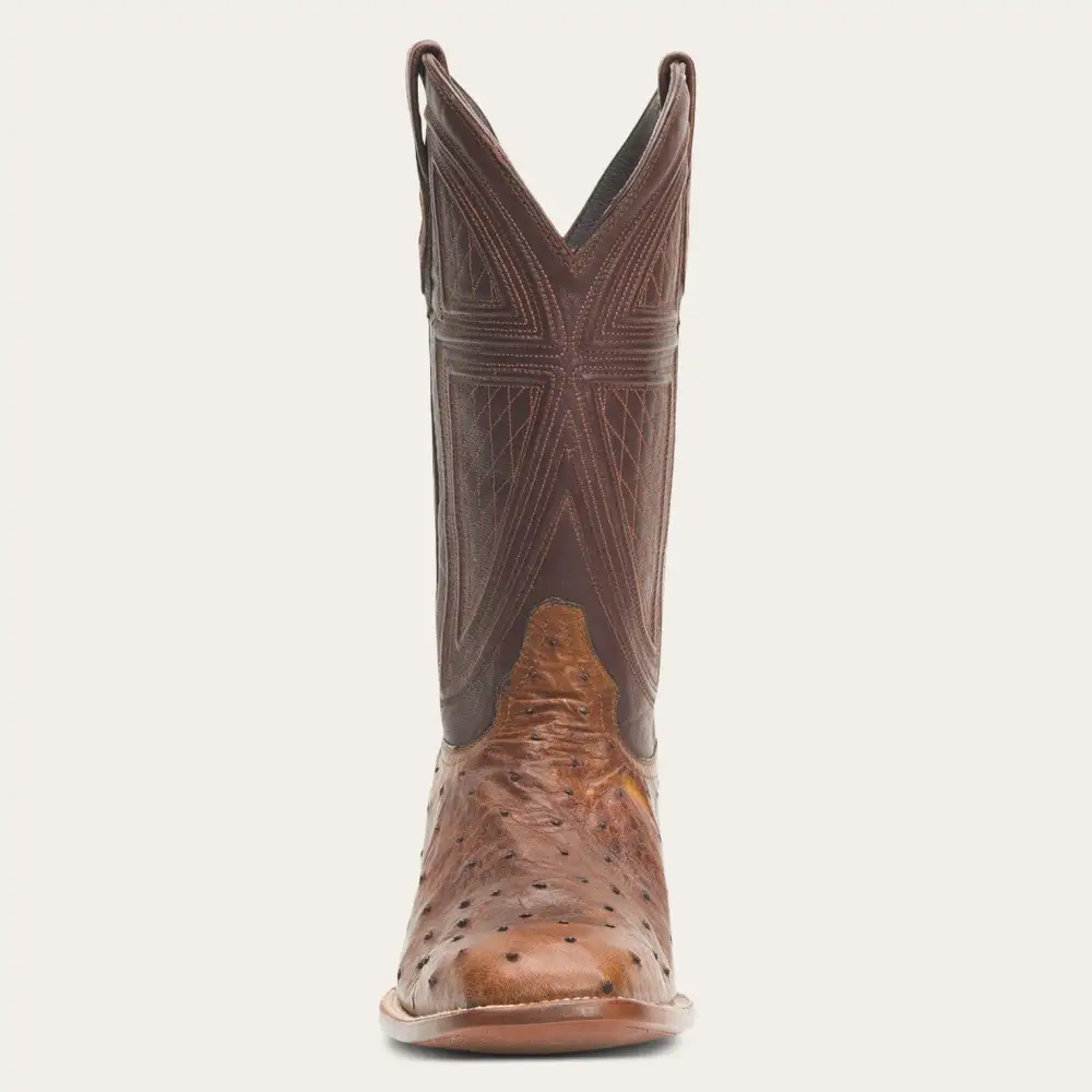 Jackson Boots