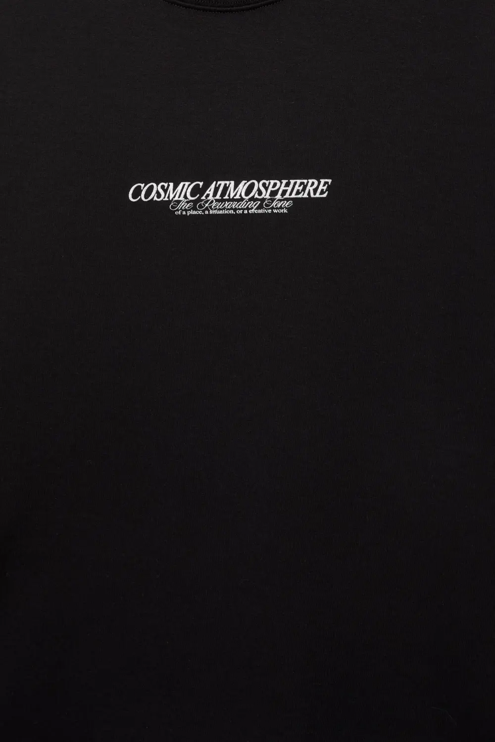 Cosmic Atmosphere T-shirt