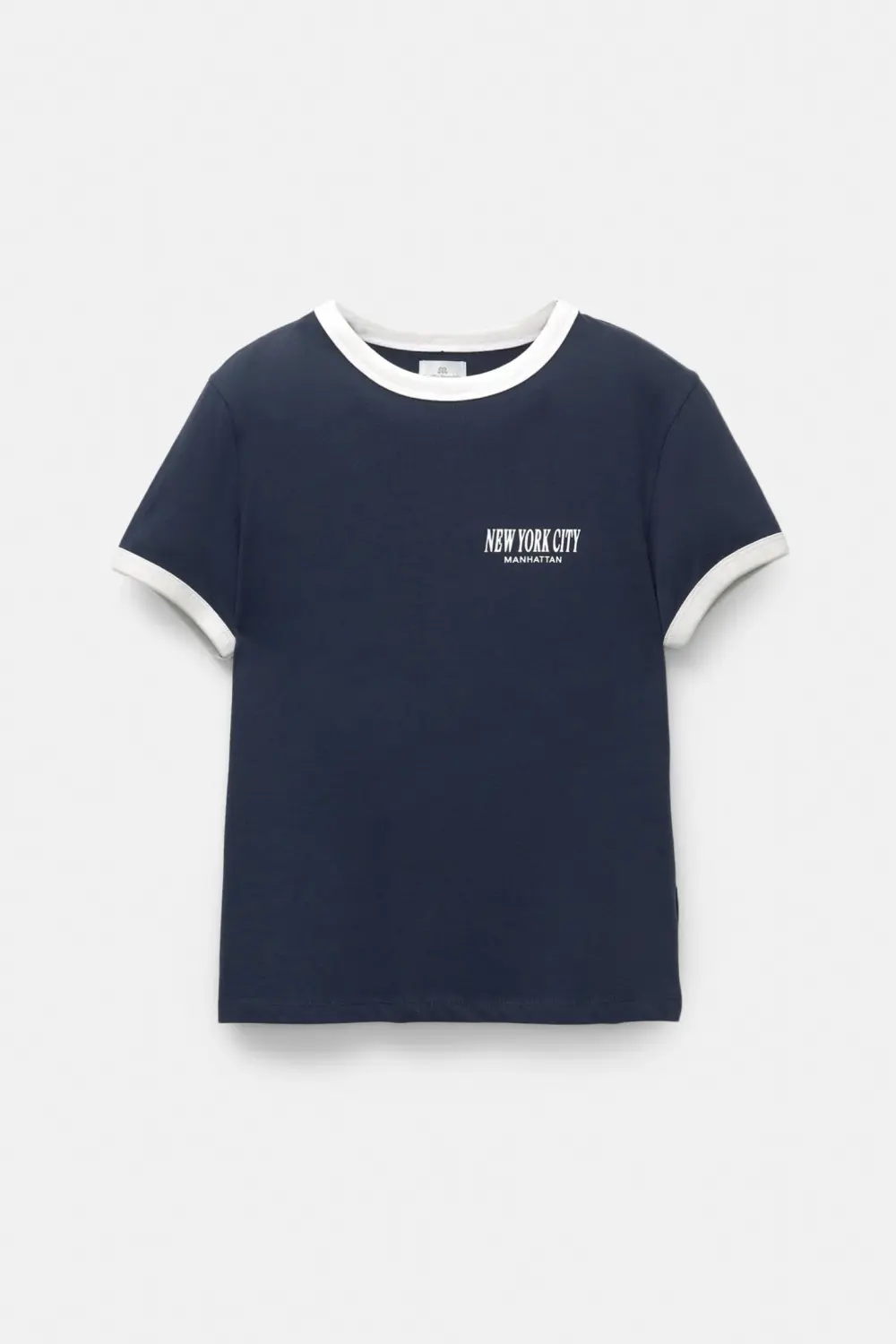 Camiseta New York City