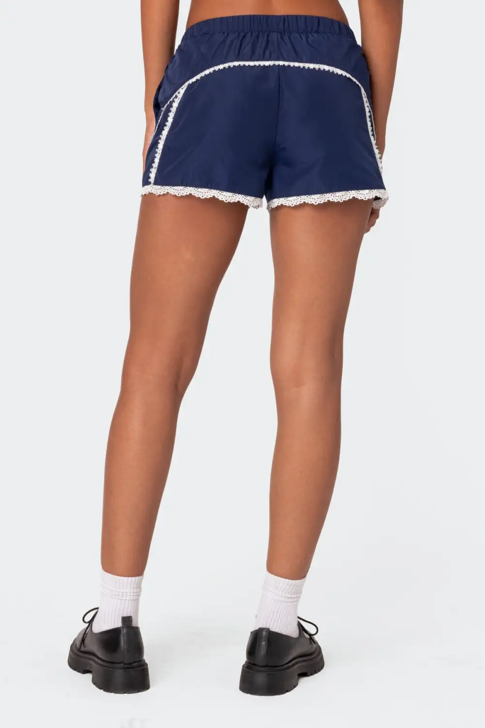 Kallie Lacey Track Shorts