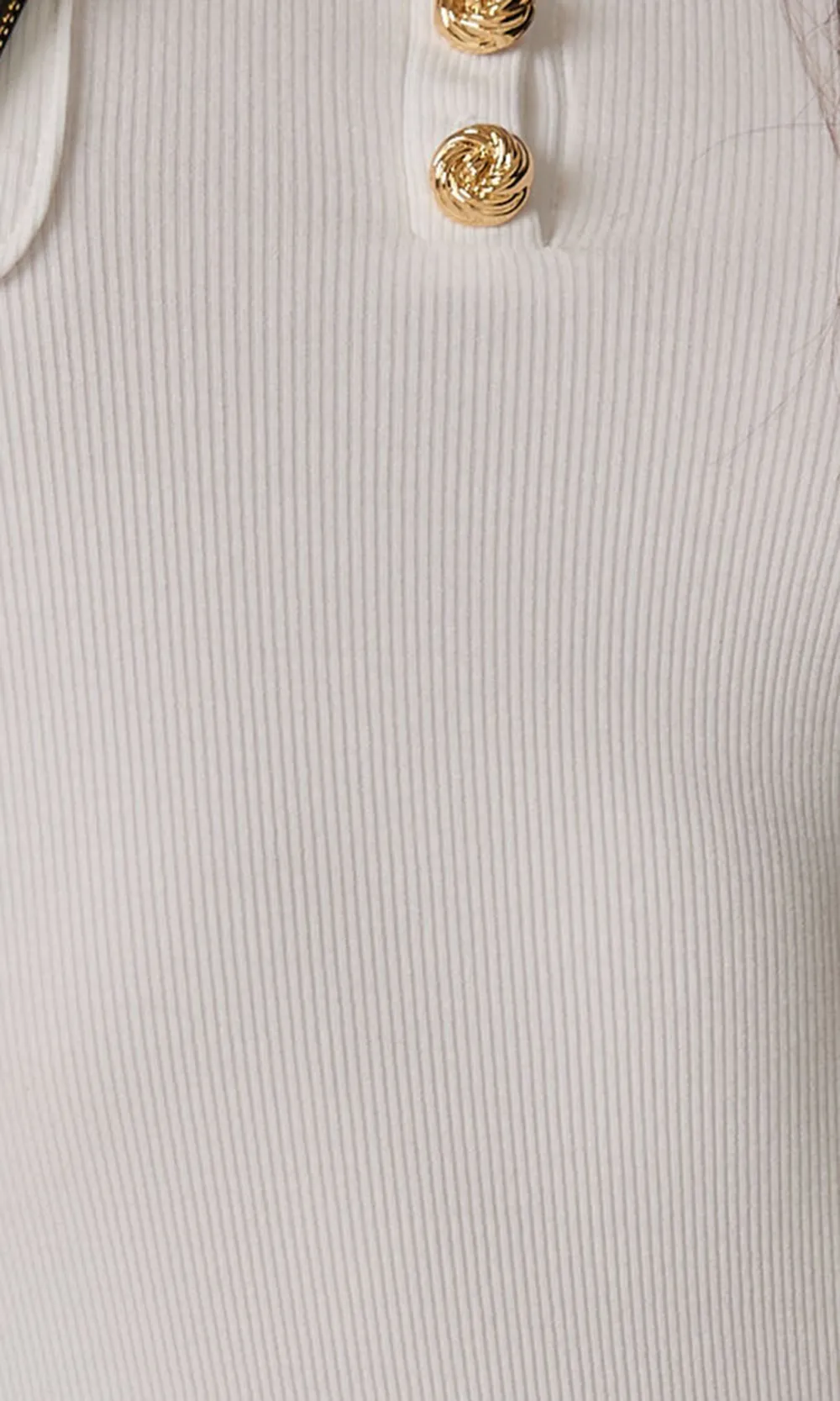 Faith Solid Top