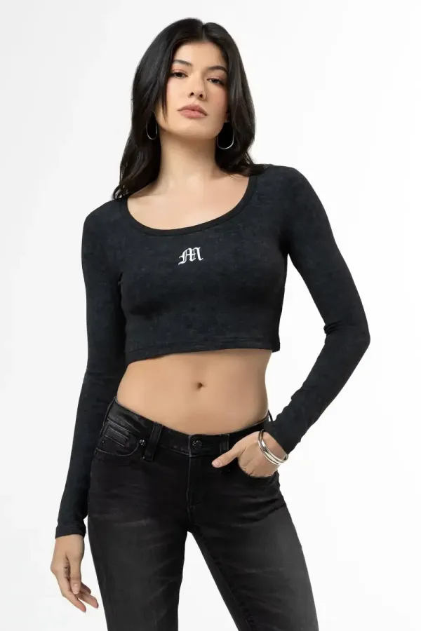 Melrose Top