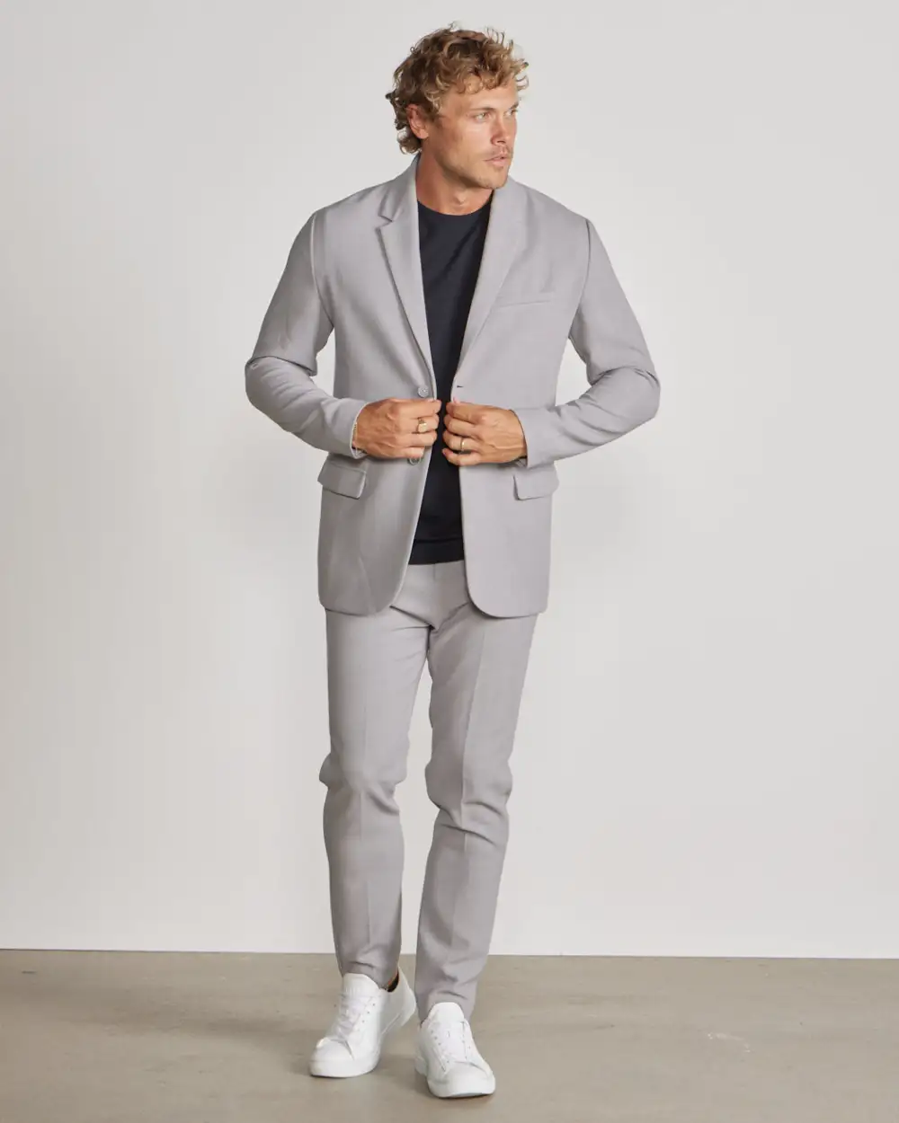 Pro Suit Pant