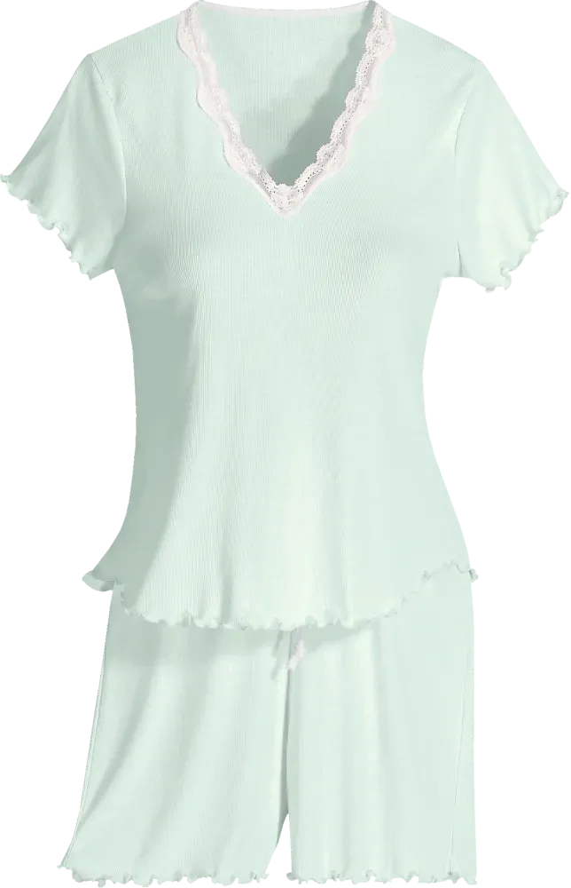 Women's FeelGood Shortie Cooling Pajama Set
