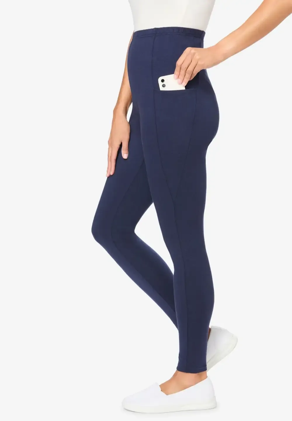 Pocket Legging