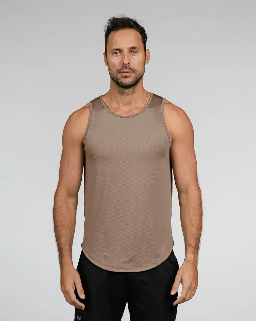 Performance+ Drop-Cut Tank
