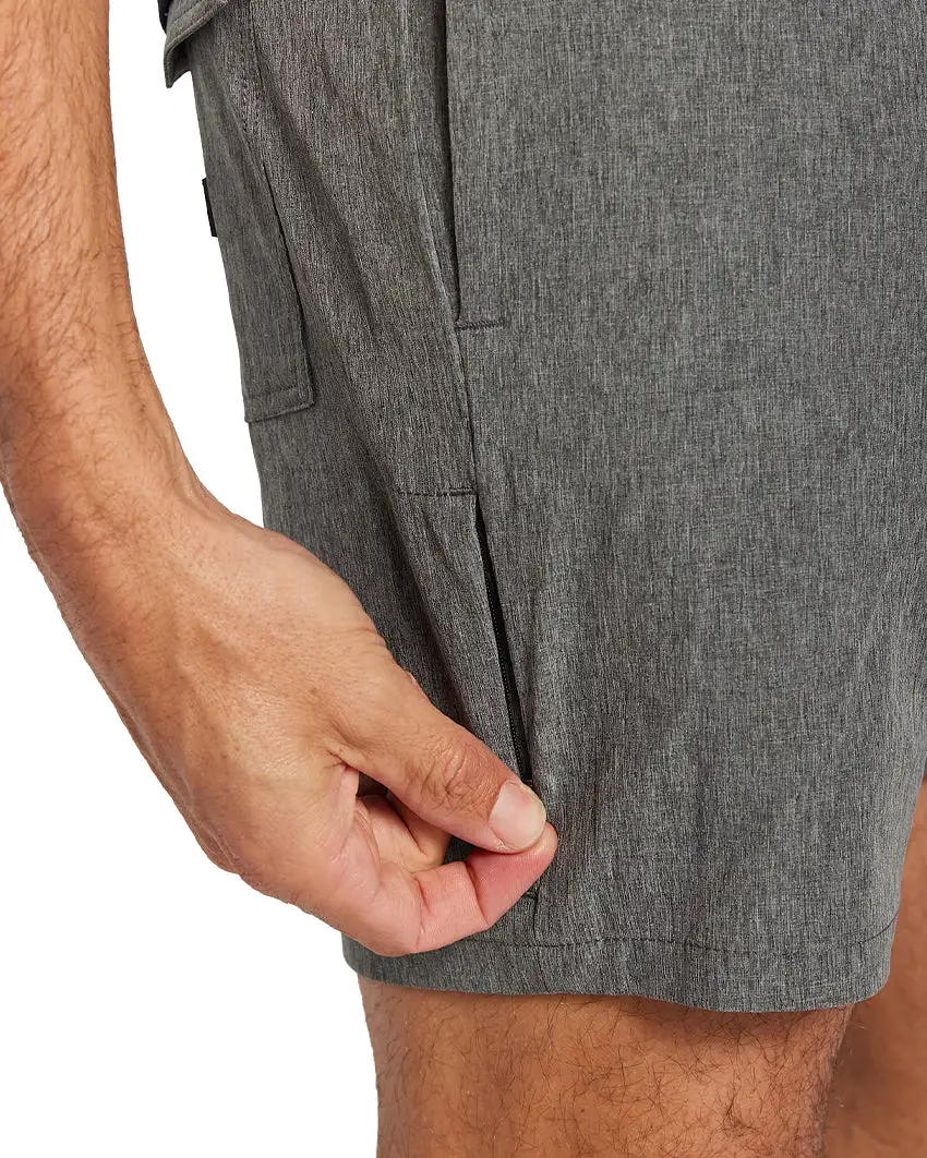 Pacific Boardshort