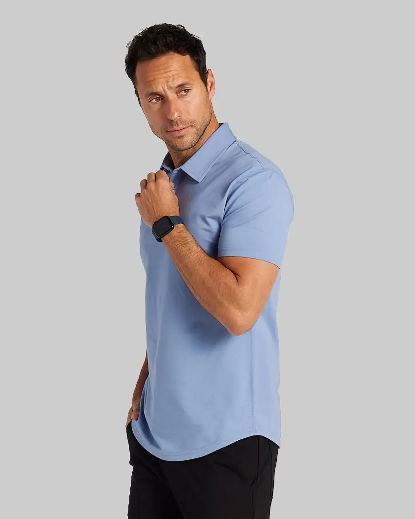 Drop-Cut: Lux Polo