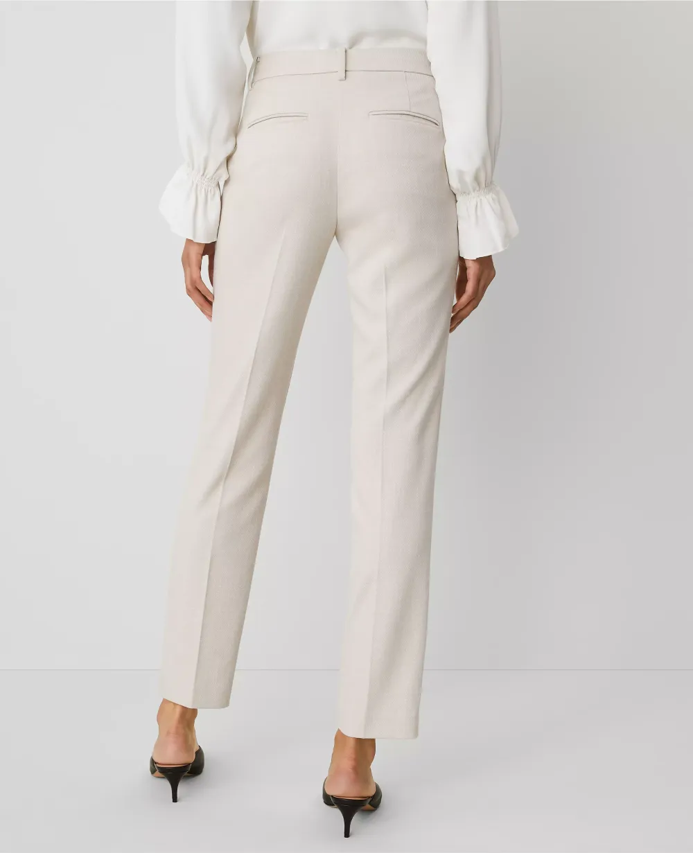 The Eva Ankle Pant