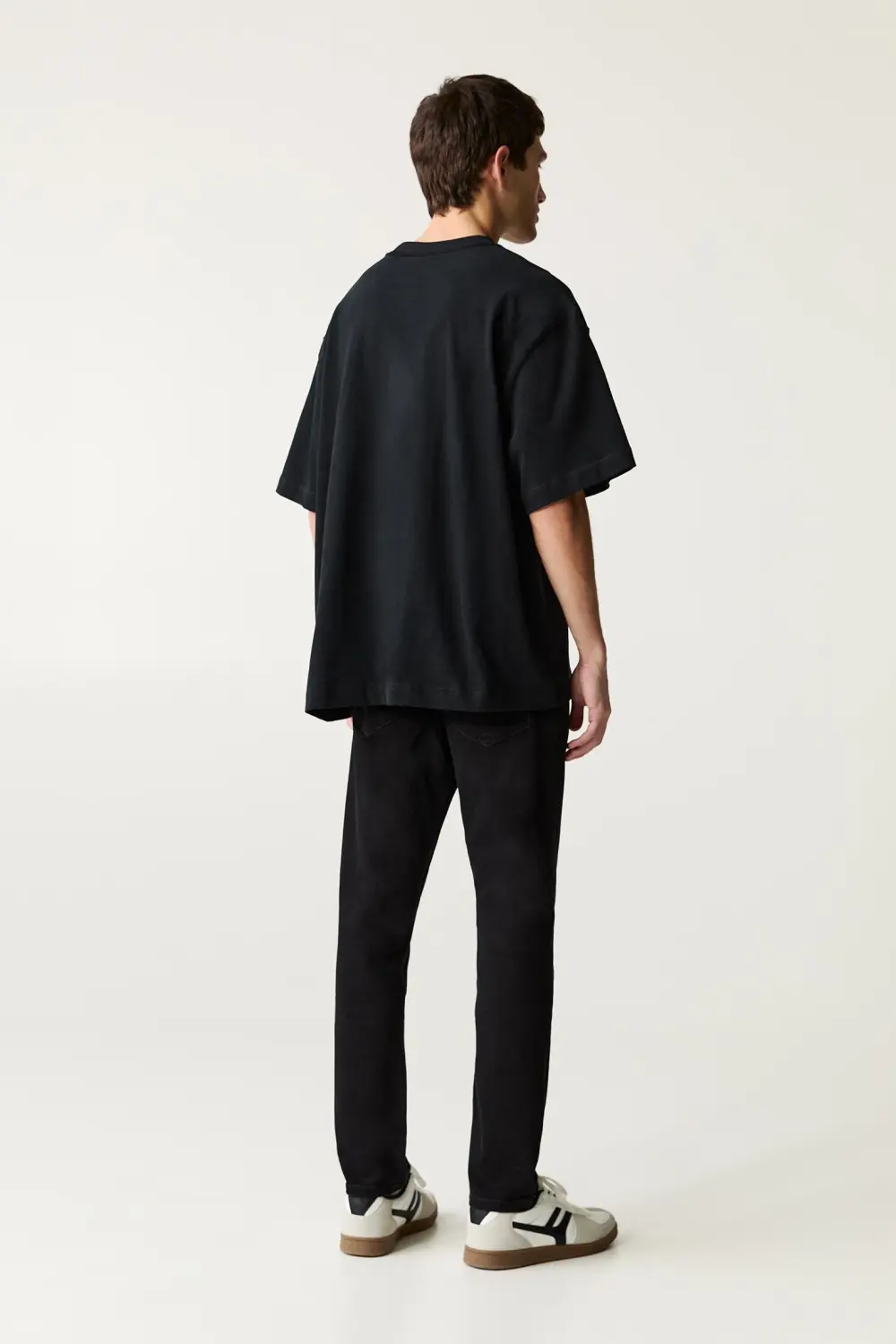 Slim fit jeans