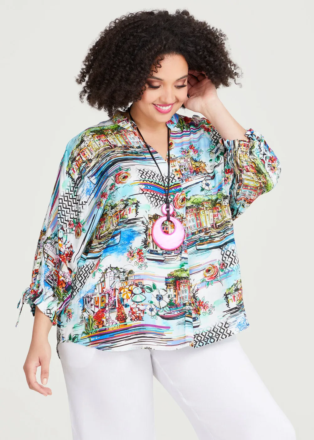 Natural Statement Top