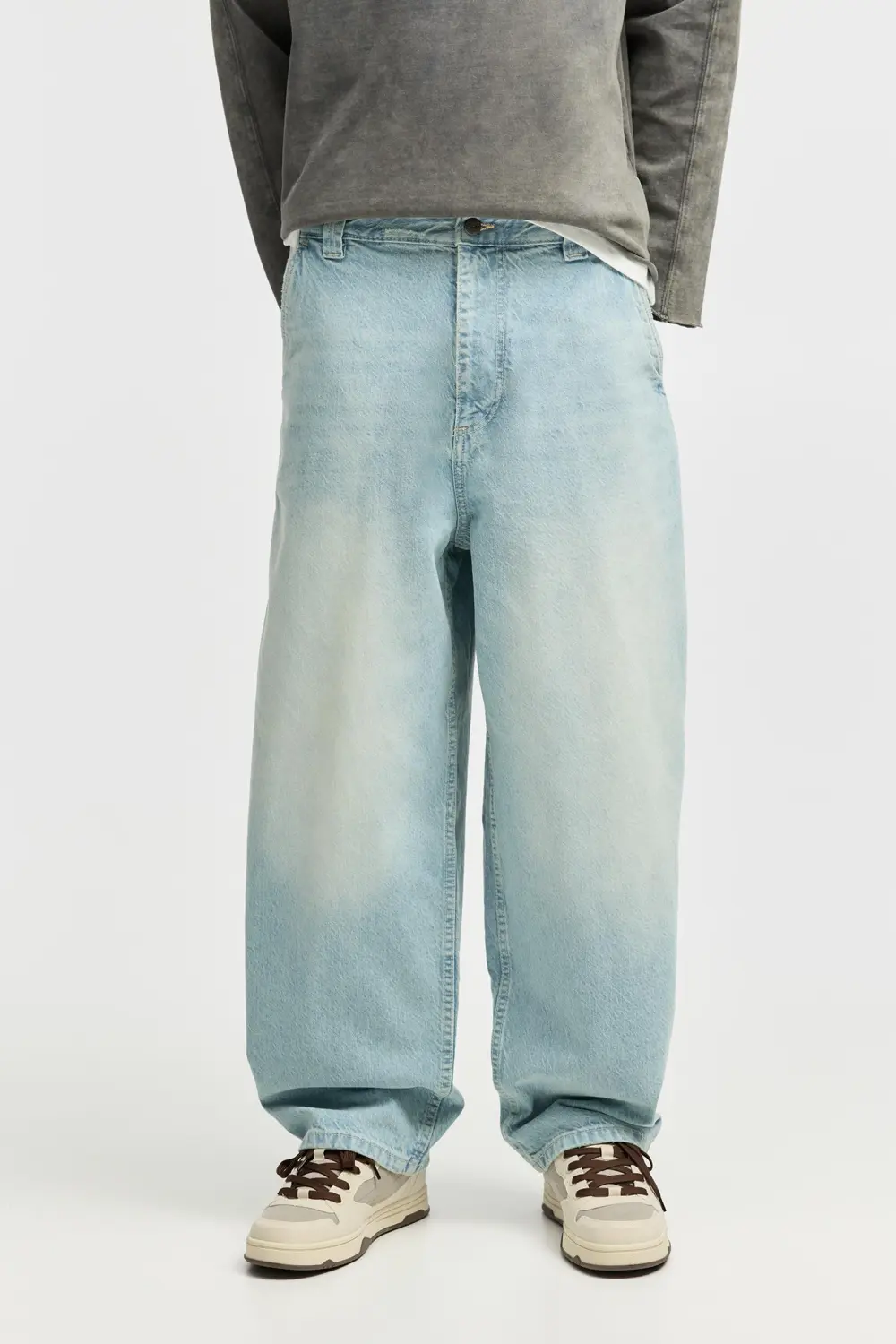 Skater jeans