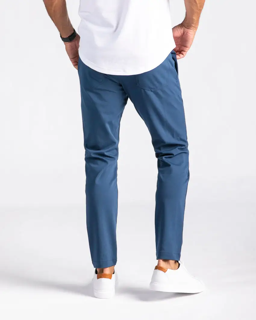 2-Item Everyday Pant 2.0 Bundle For $204