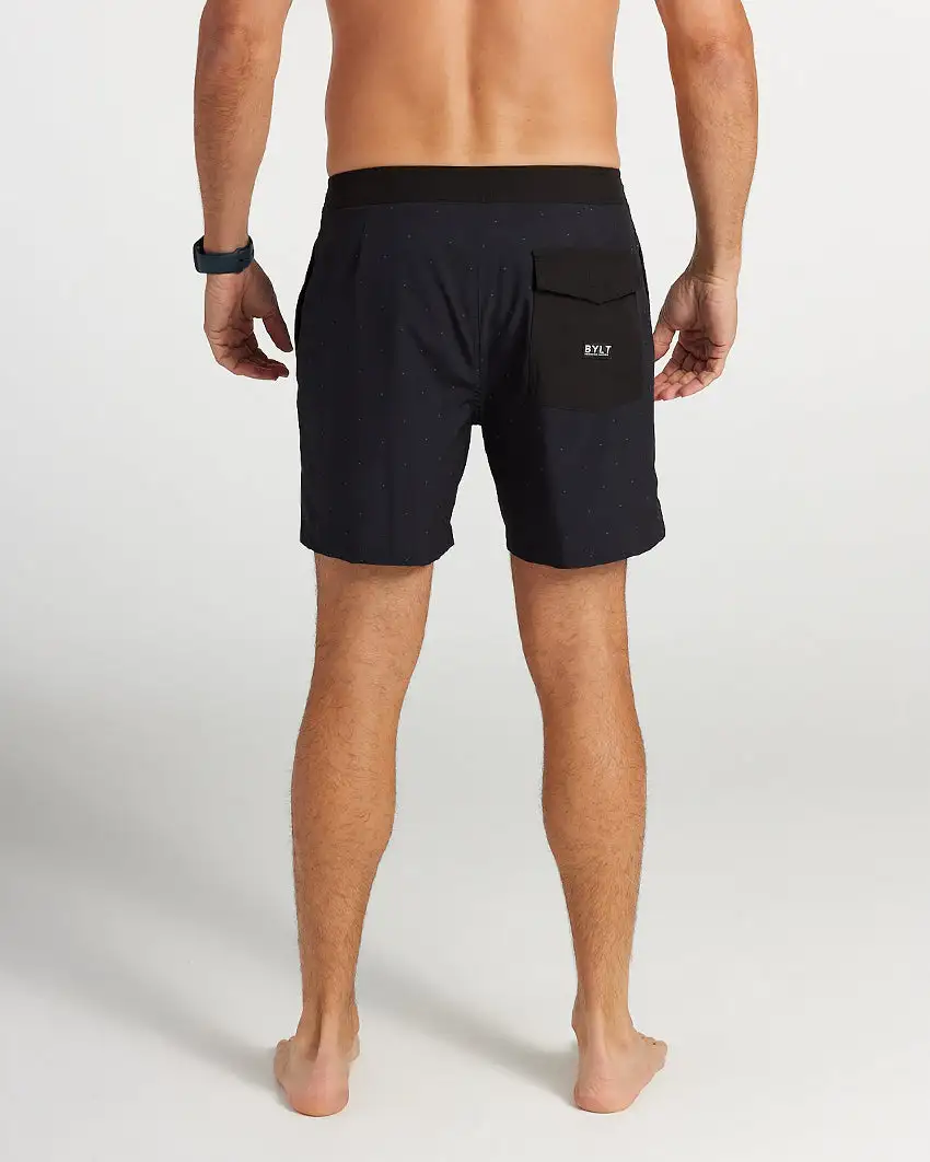 Pacific Boardshort