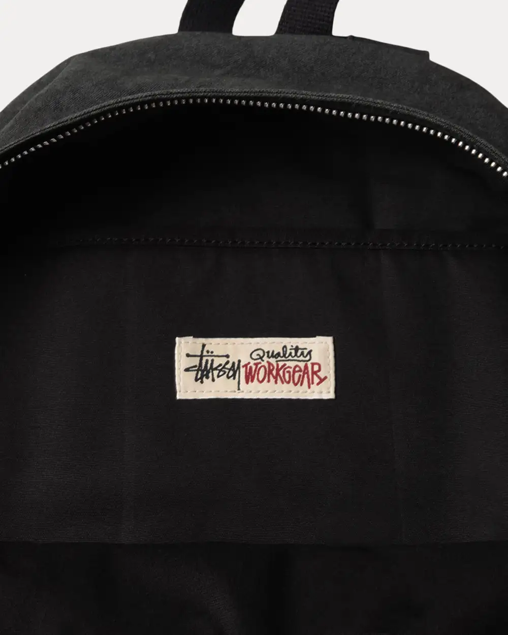 CANVAS BACKPACK