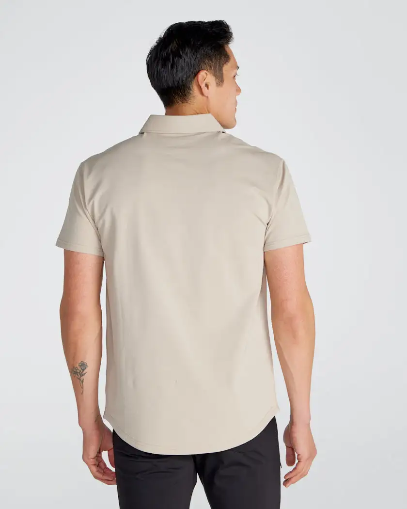 Drop-Cut: Lux Polo