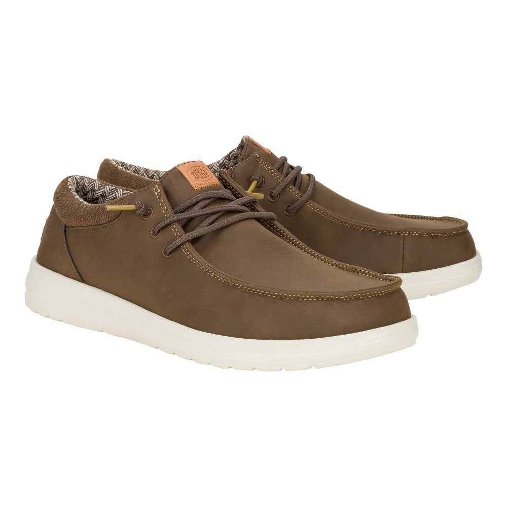 Paul - Brown