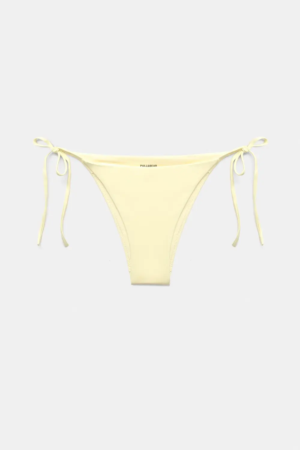 Bikini bottoms