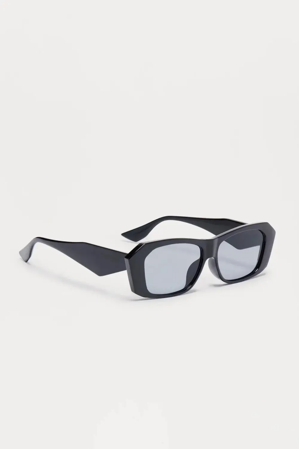 Tinx Sunglasses - Black