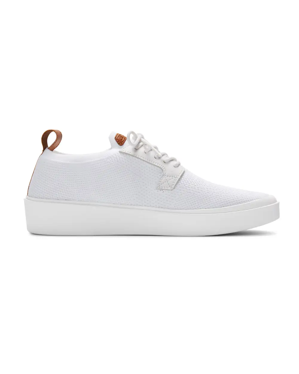 Lido Knit Shoe
