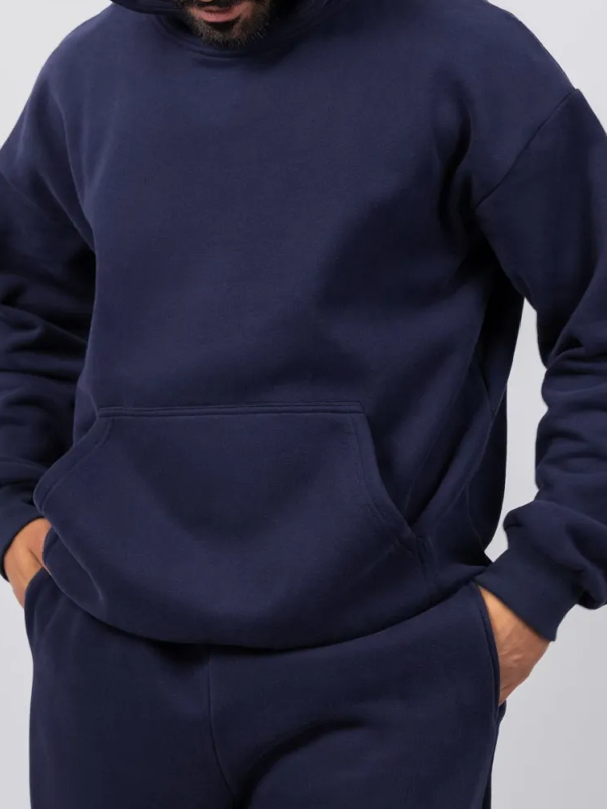 Signature Hoodie