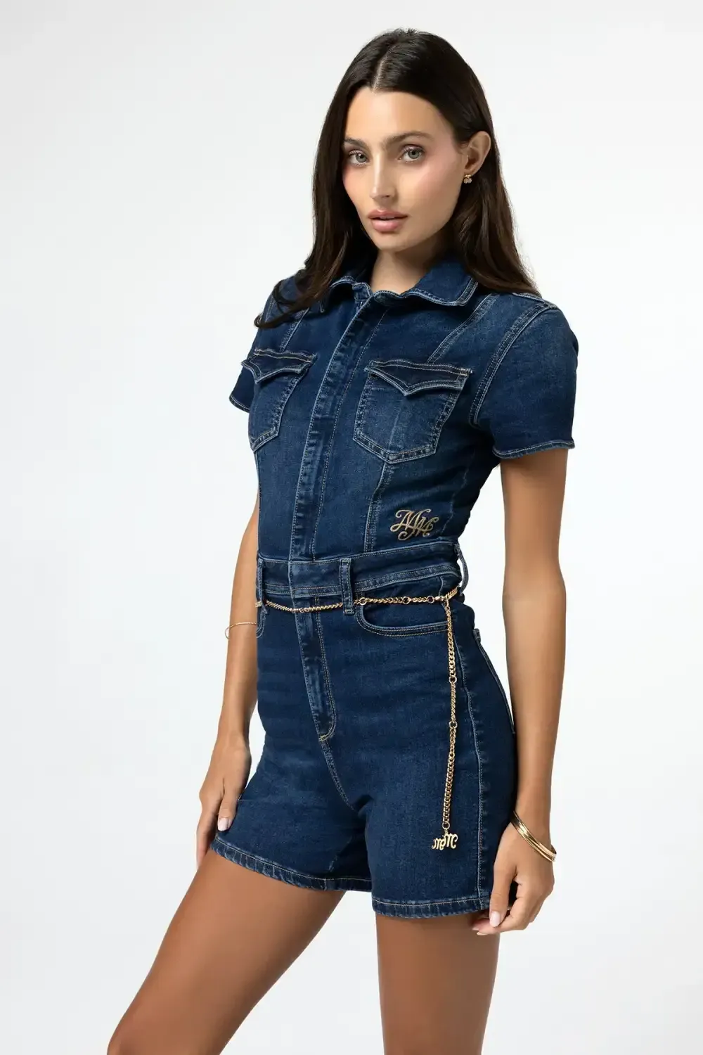 Dolly Playsuit