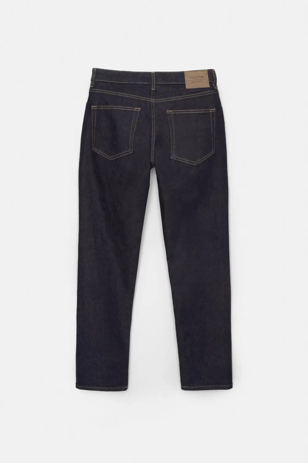Slim fit jeans