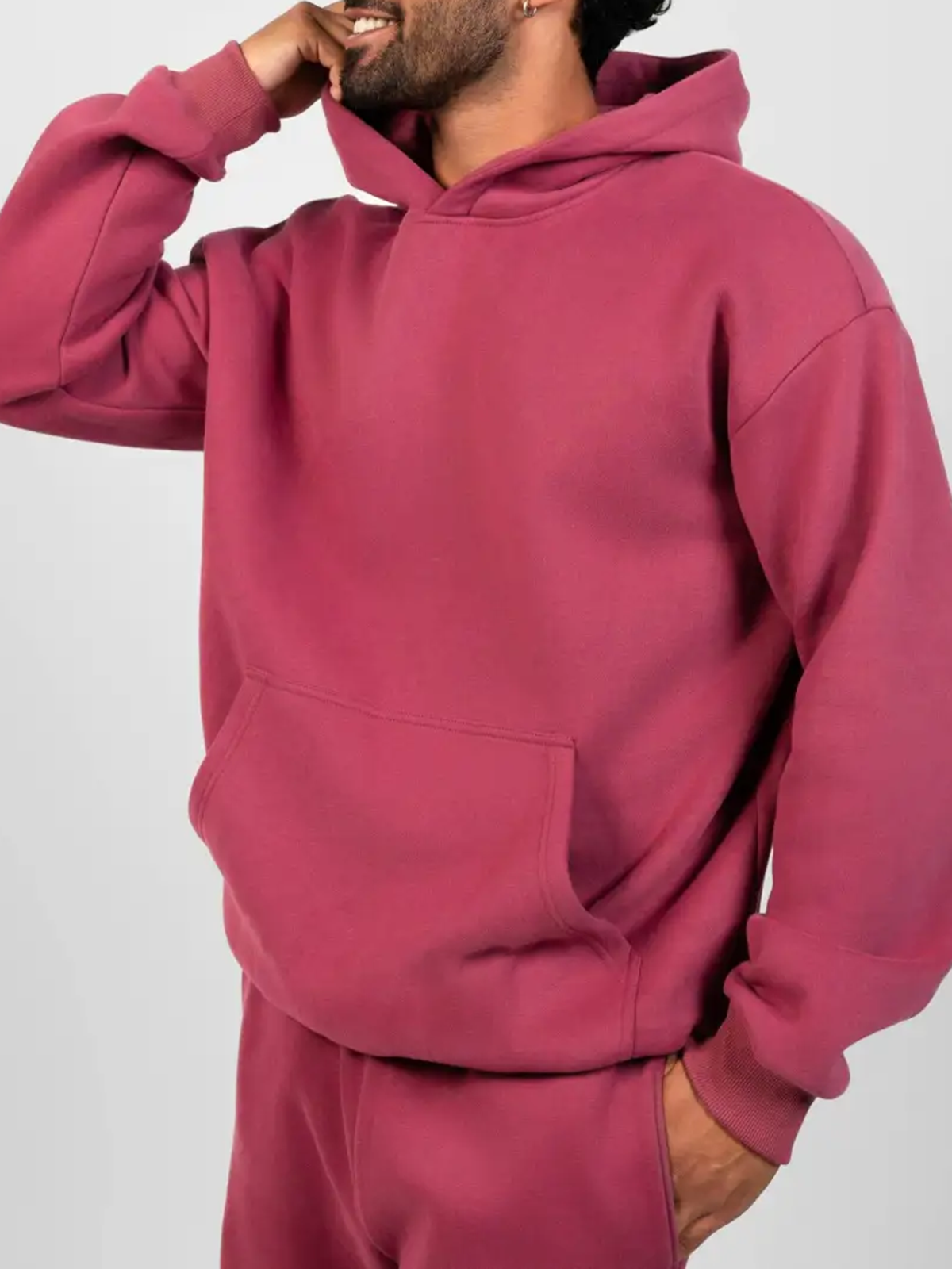 Affirmation Hoodie