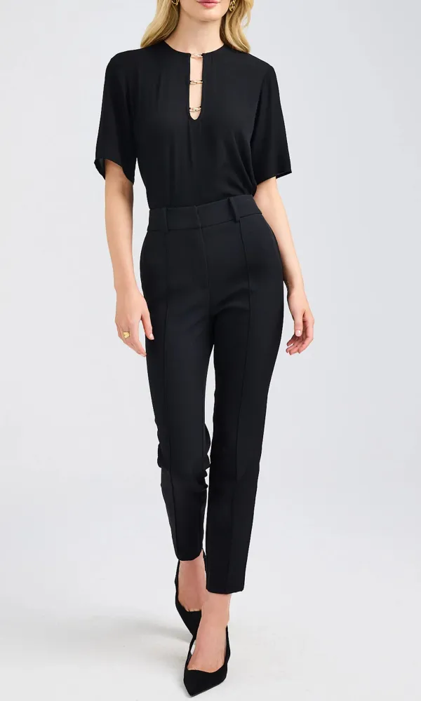 Romano Blouse