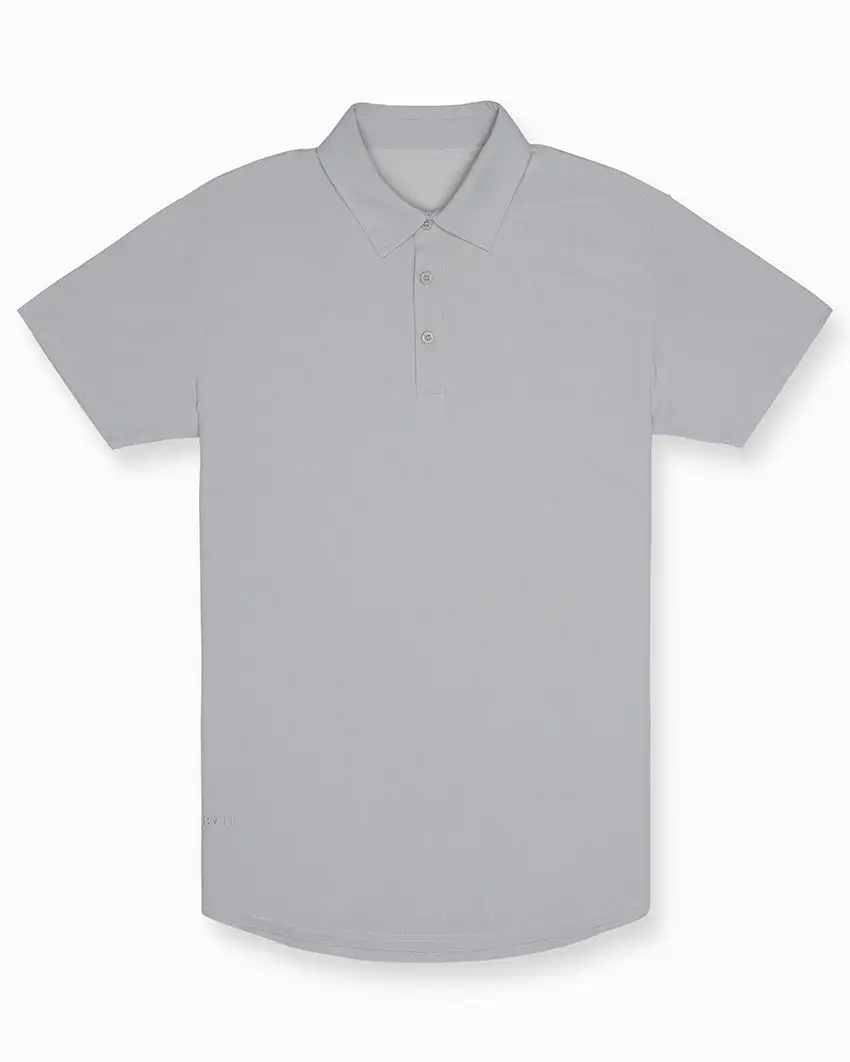 Limitless Short Sleeve Polo