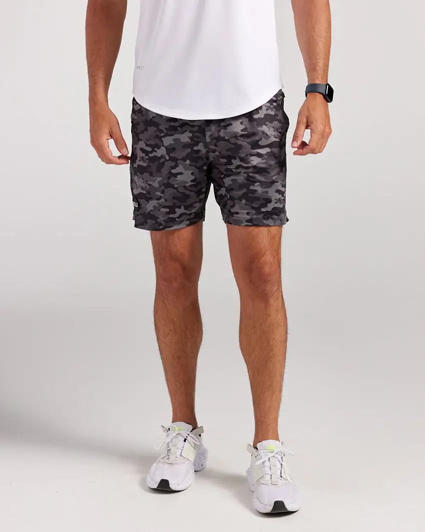 Training Short