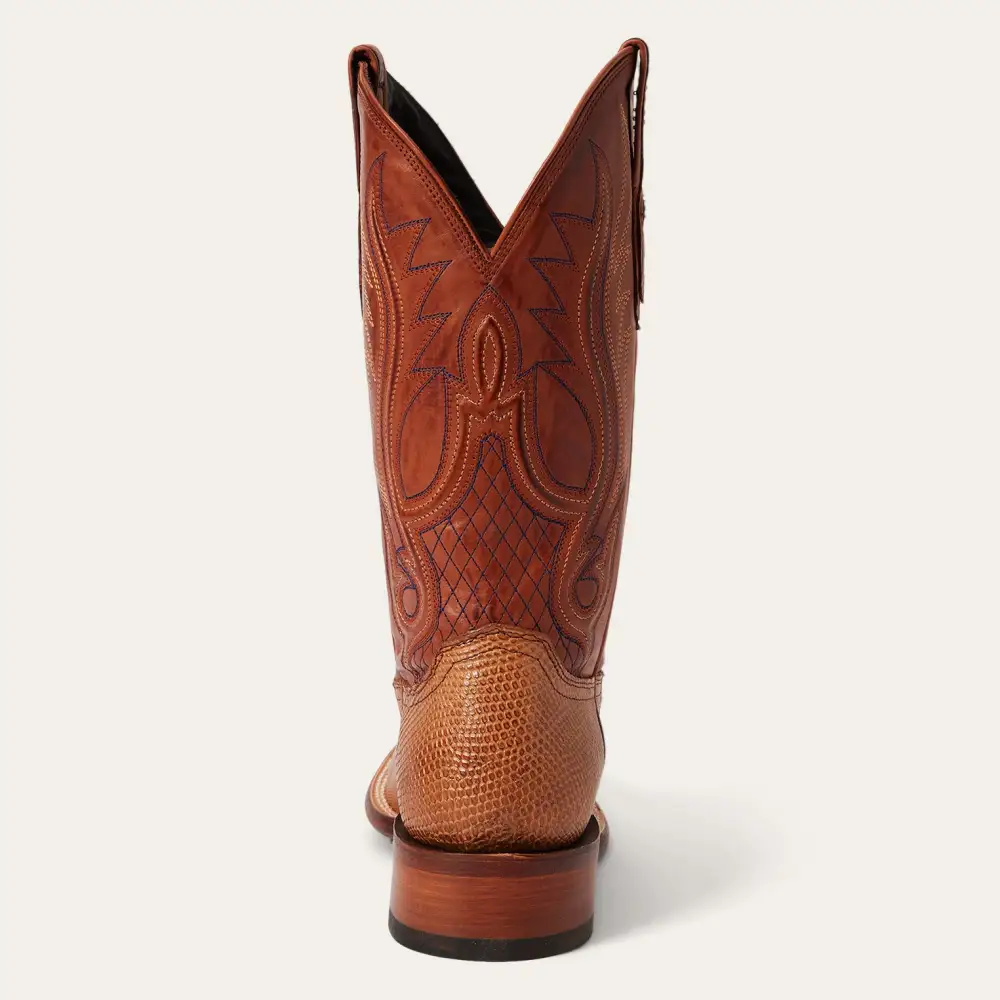 Arlington Teju Boot