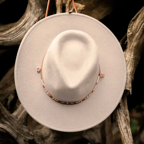 Santa Fe Outdoor Hat