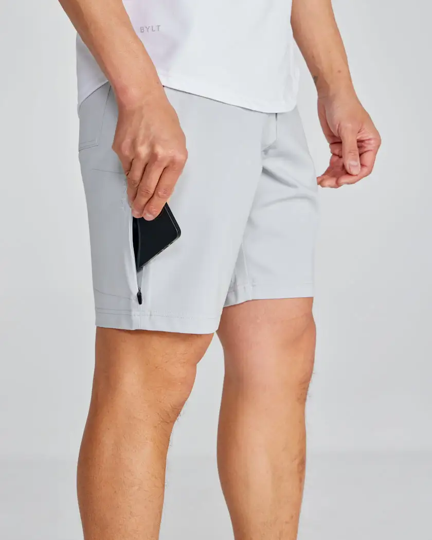 2-Item Everyday Short 2.0 Bundle For $166
