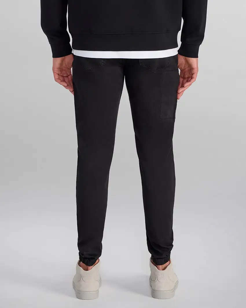 Coolflex Denim Jogger