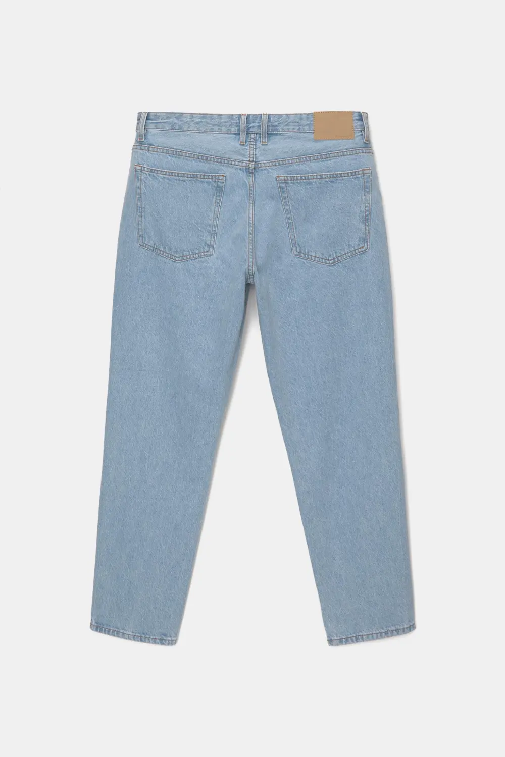 Standard jeans