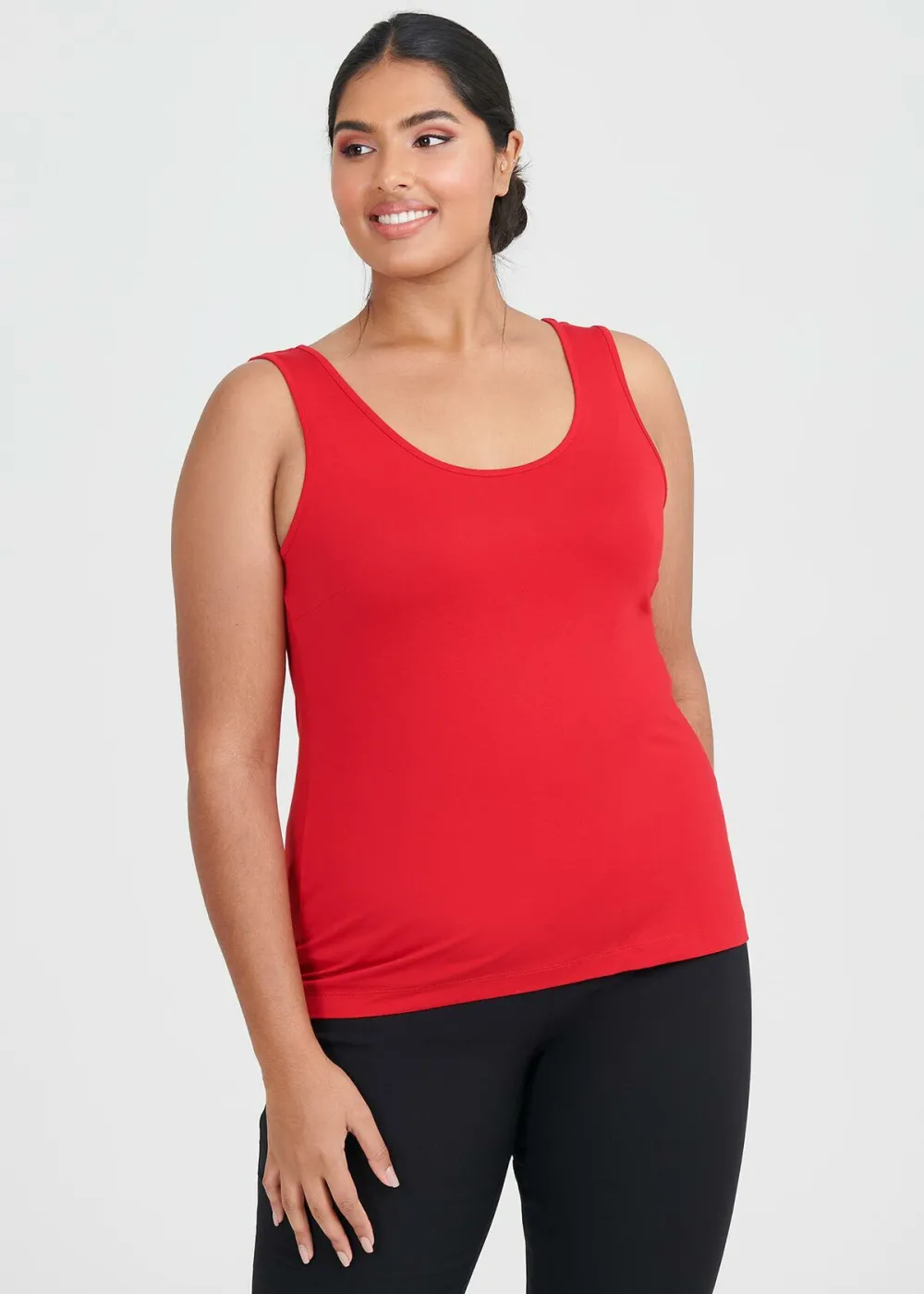 Bamboo Base Cami