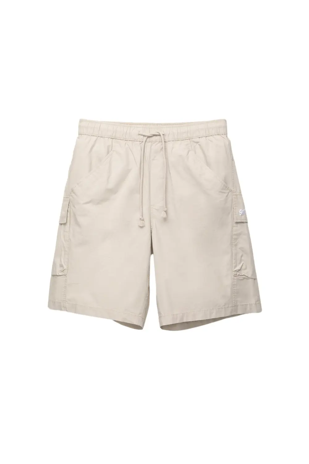 STWD cargo Bermuda shorts