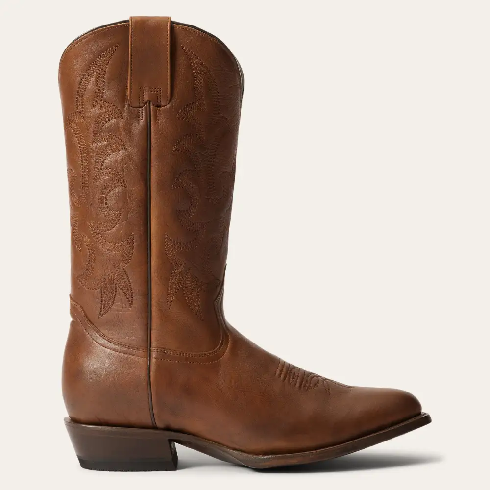 Sharp Boots