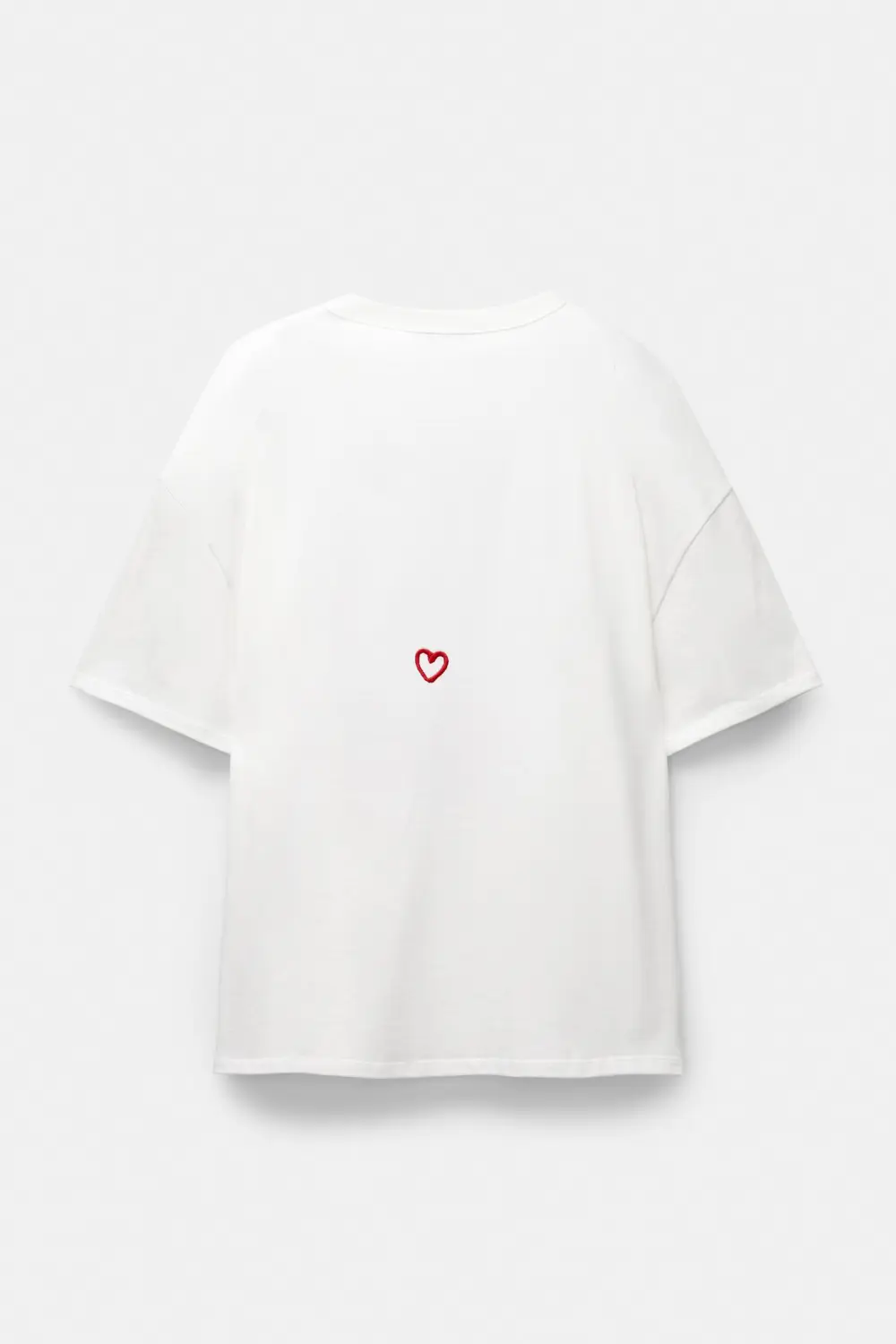 Thomas Lélu photo T-shirt