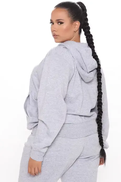 Look Again Hoodie