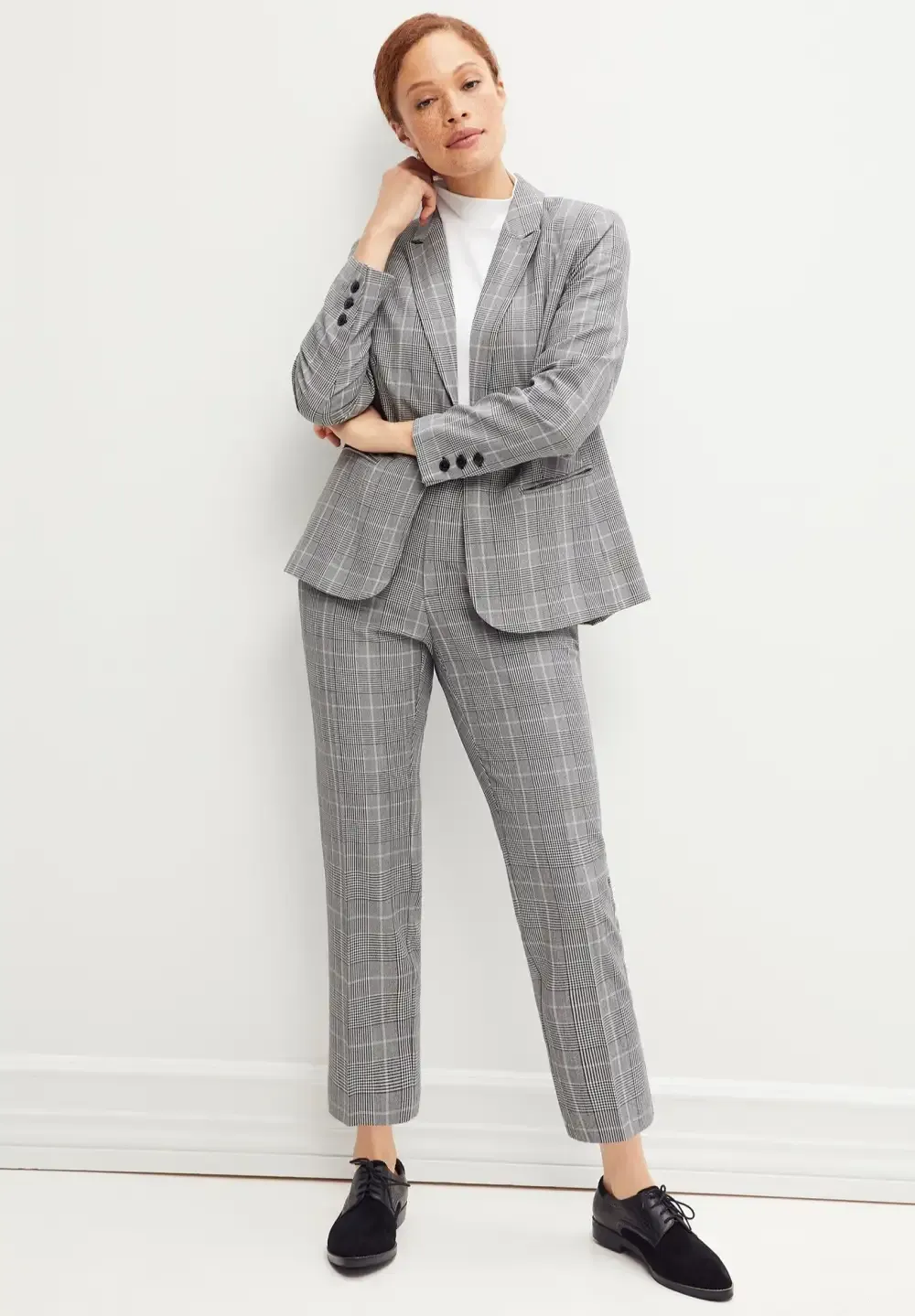 Everyday Blazer