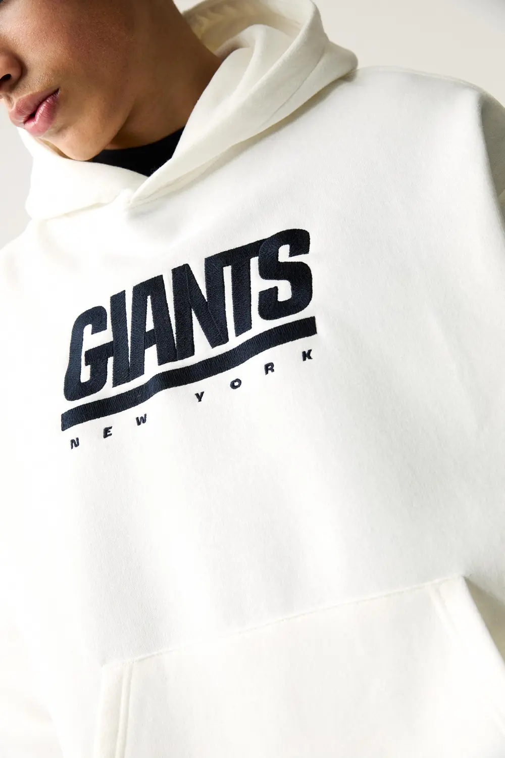 Sudadera capucha NFL New York Giants