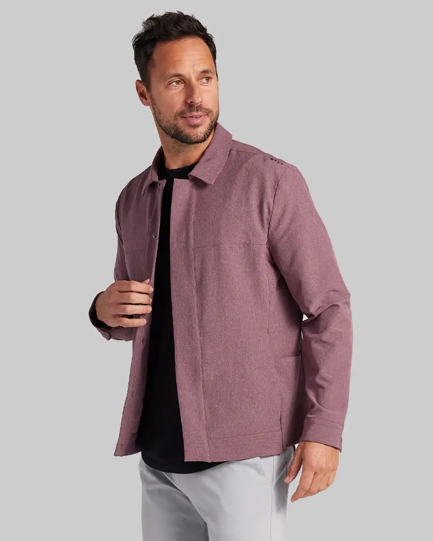 District Jacket