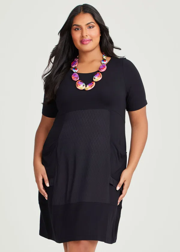 Bamboo Gabrielle Dress